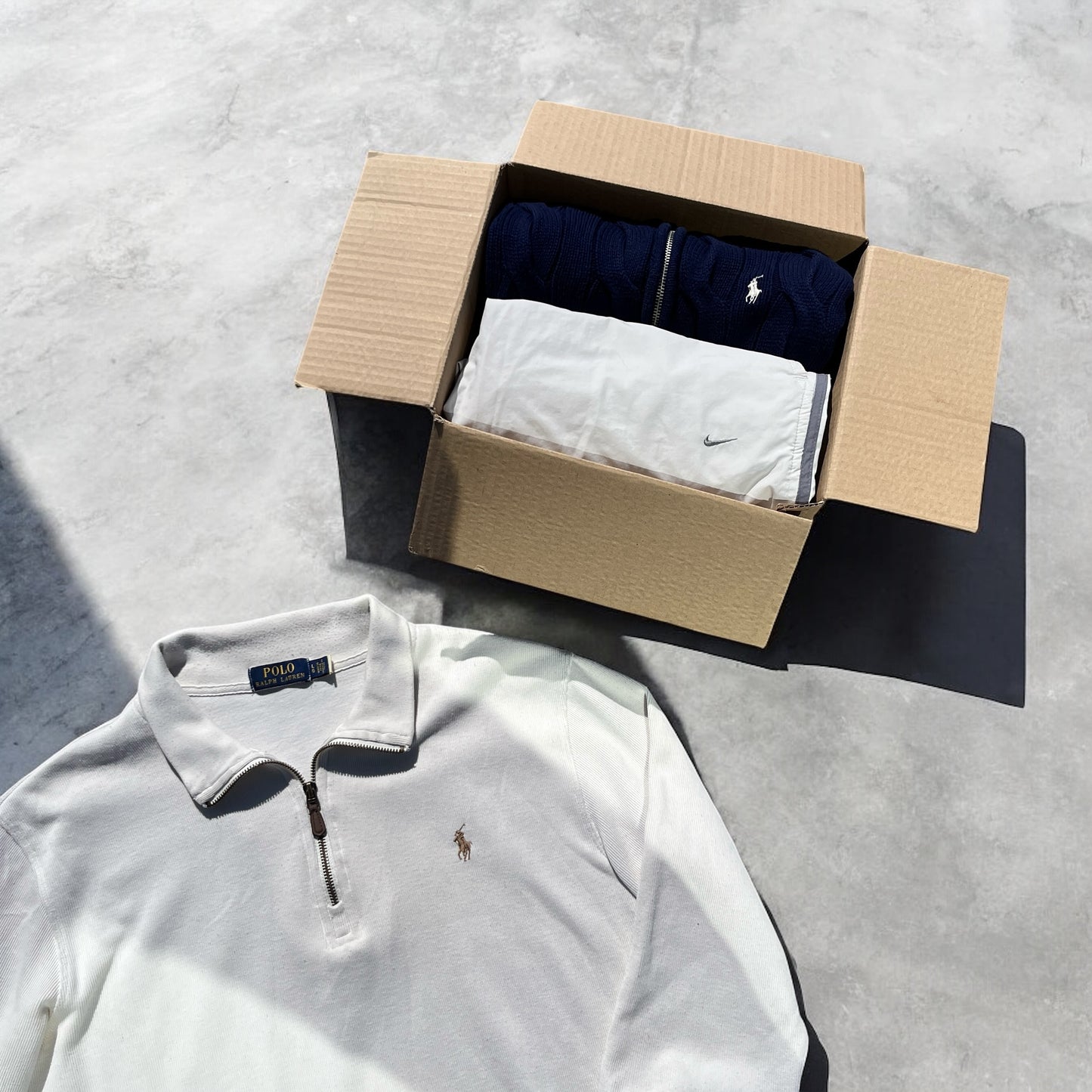 Premium Mix Überraschungsbox ❓