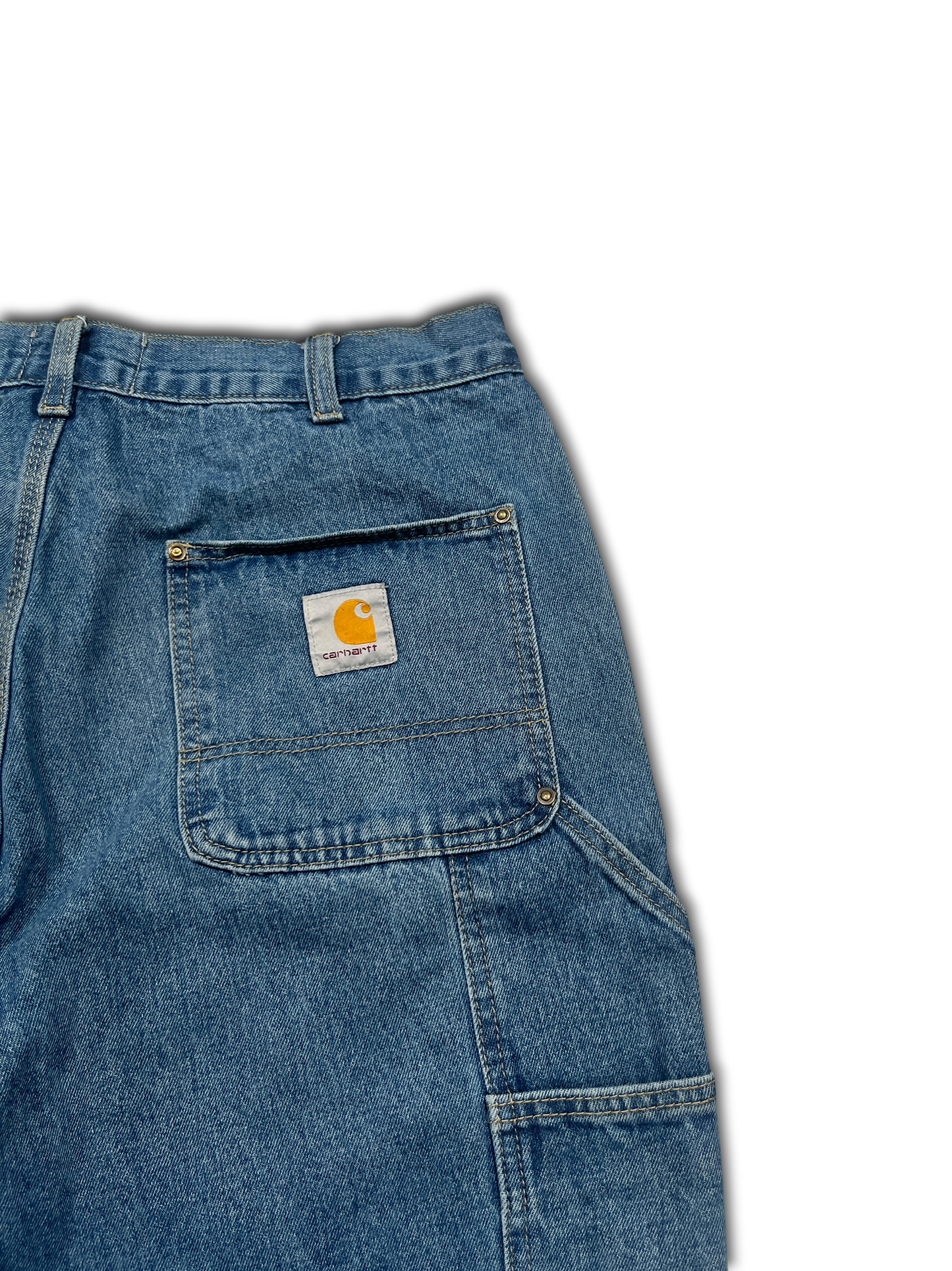 Carhartt Baggy Jeans (XL)