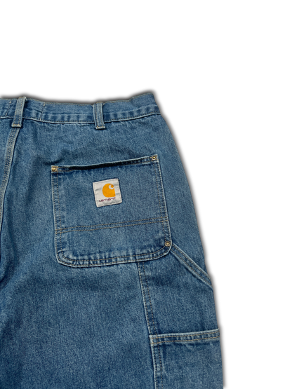 Carhartt Baggy Jeans (XL)