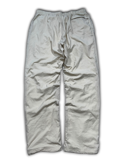 Nike Track Pants (L)-Taka Vintage