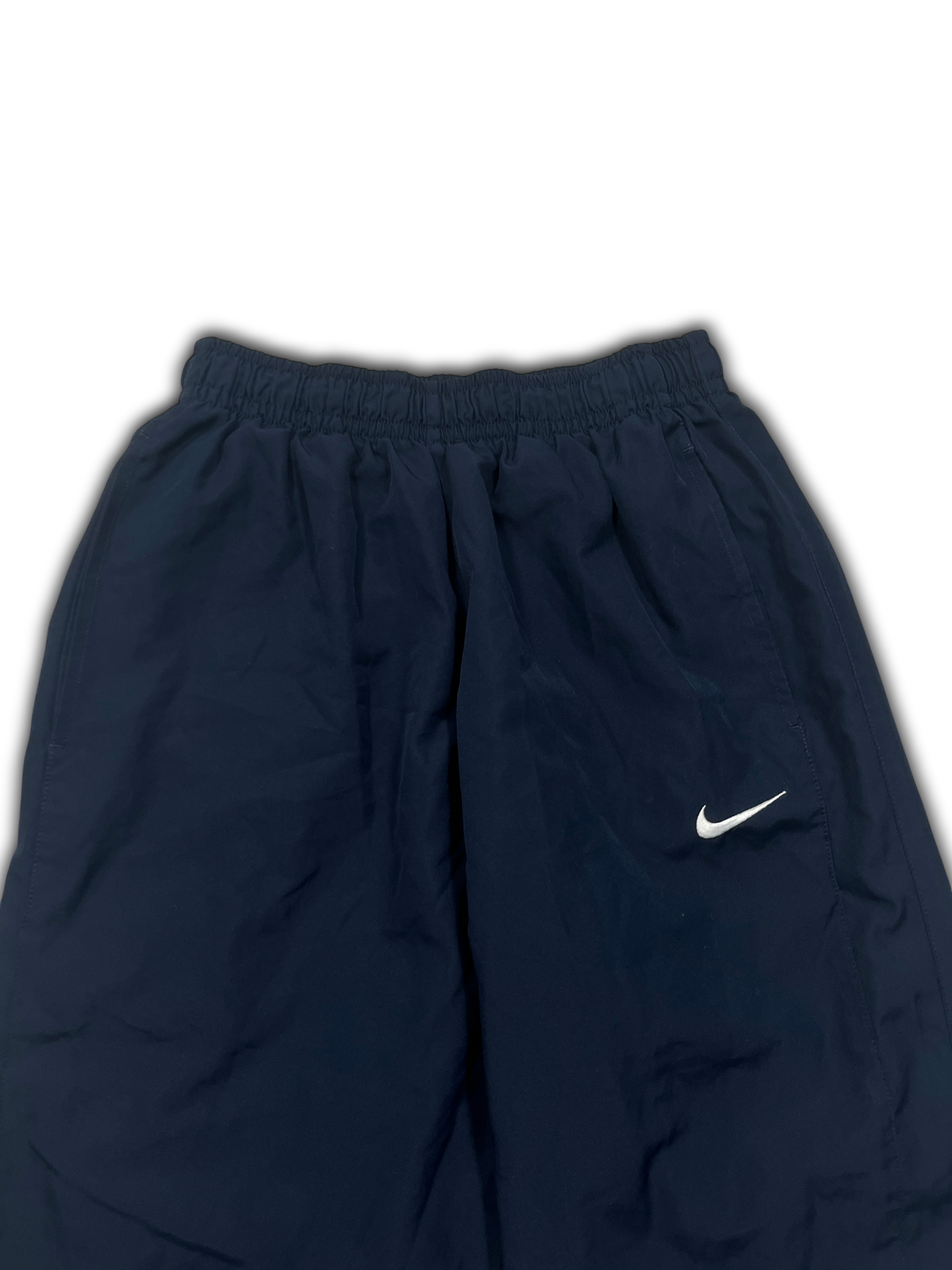 Nike Track Pants (S)-Taka Vintage