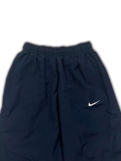 Nike Track Pants (S)-Taka Vintage