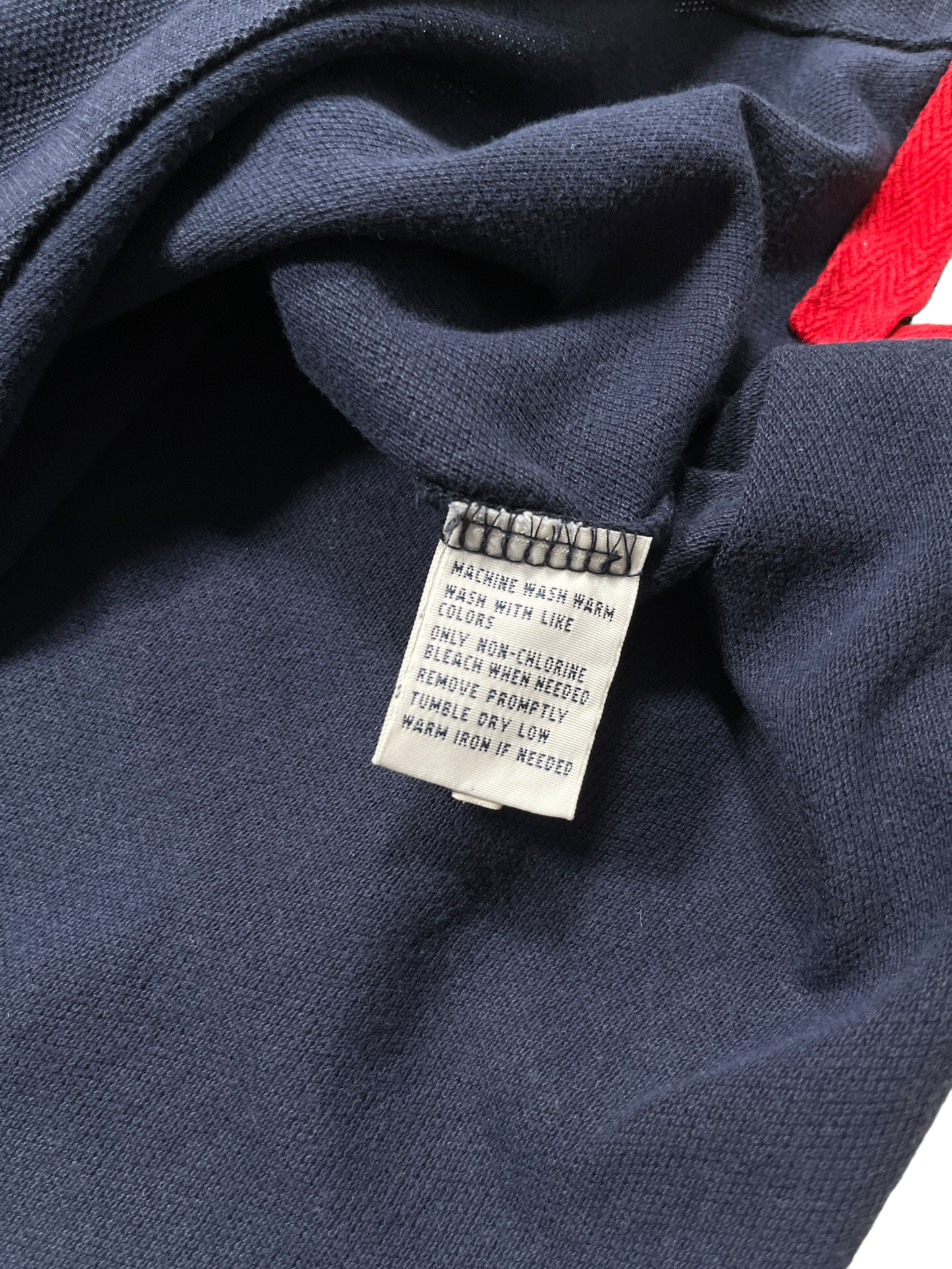 Polo Ralph Lauren Shirt (M)