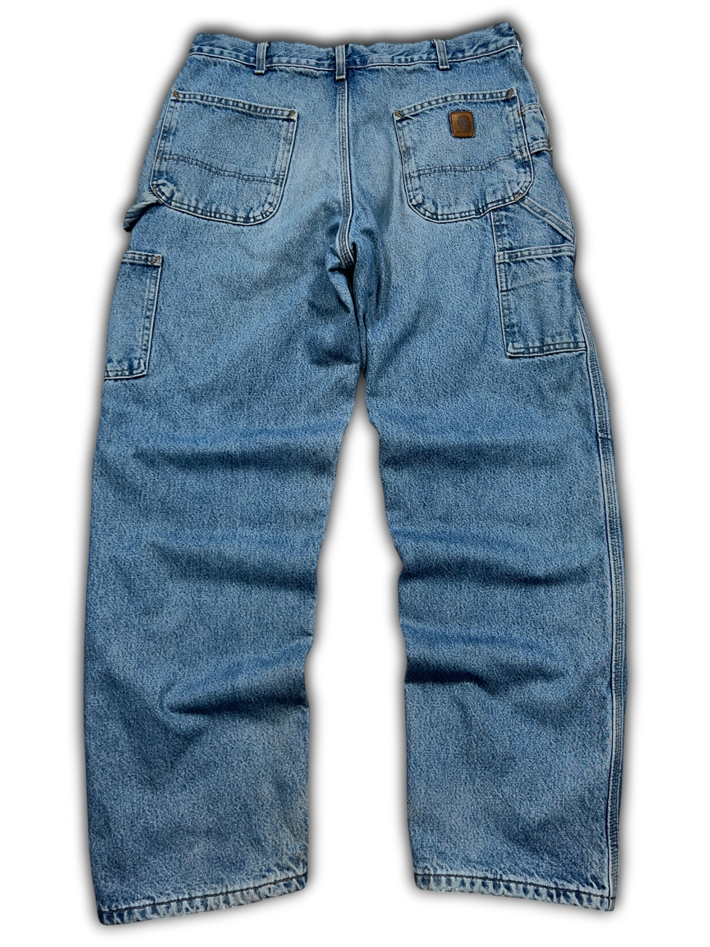Carhartt Baggy Jeans (L)