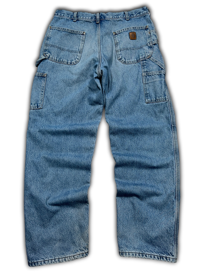 Carhartt Baggy Jeans (L)