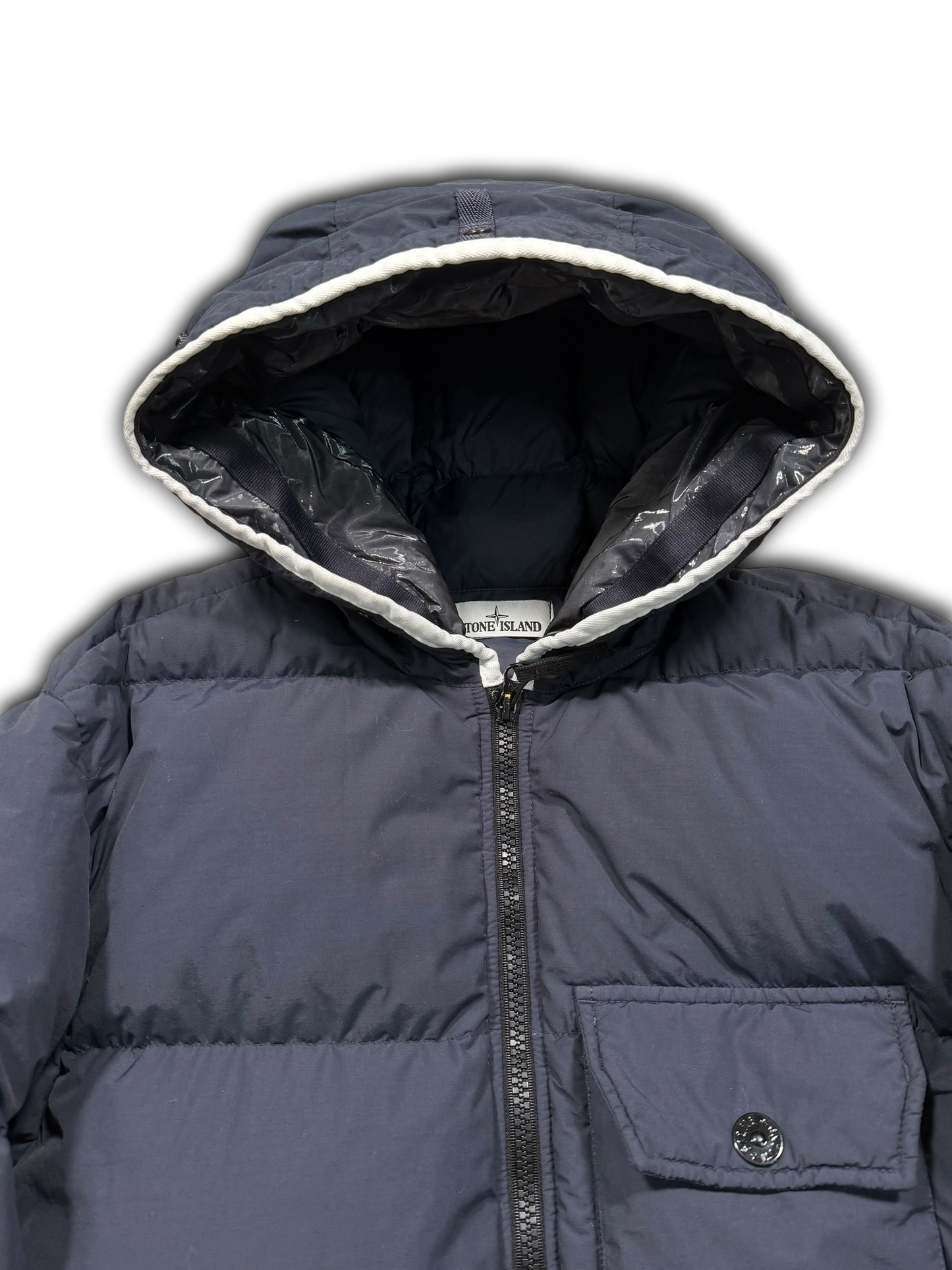 Stone Island Puffer Jacket (XL)
