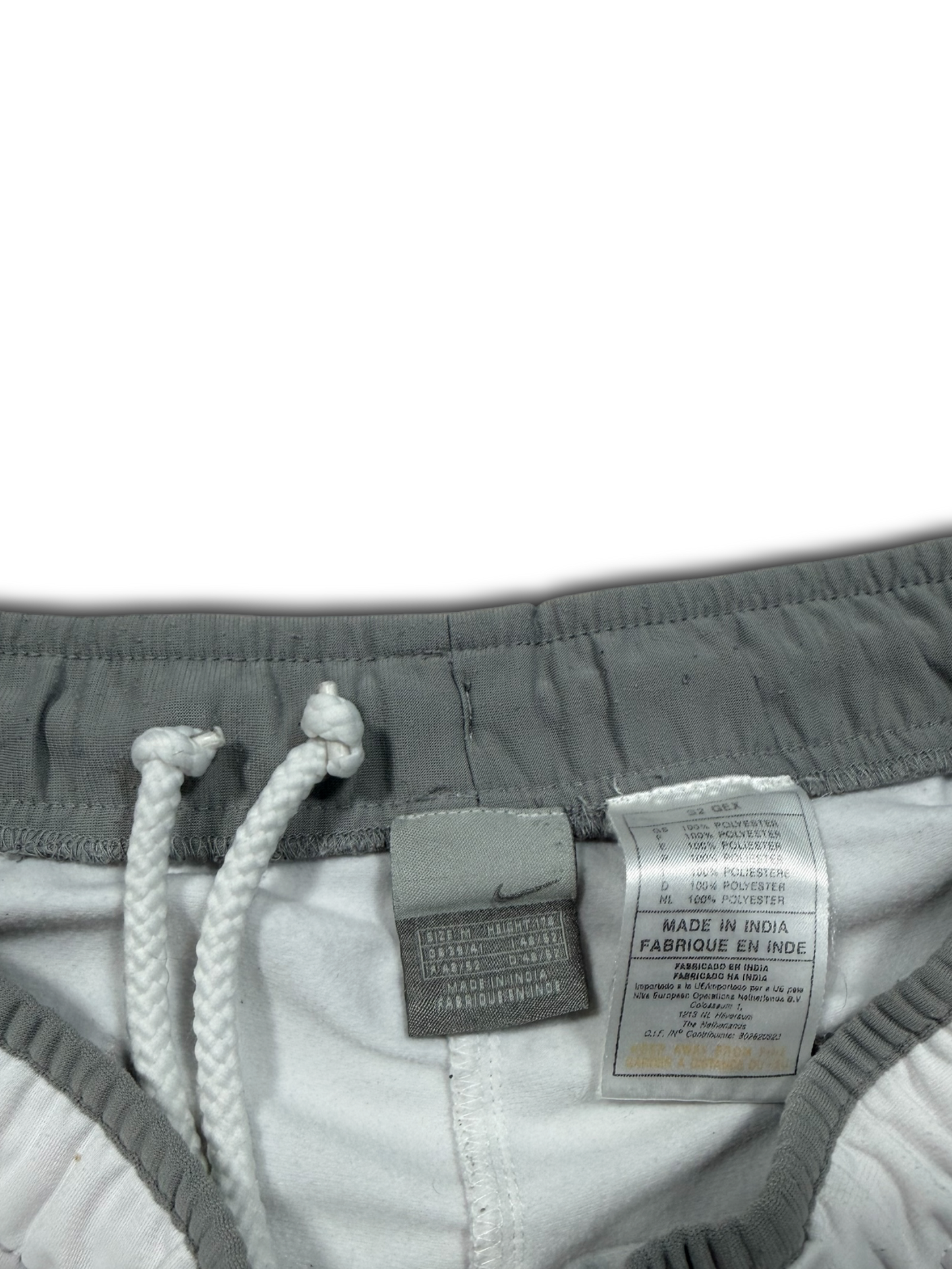 Nike Vintage Joggers (M)