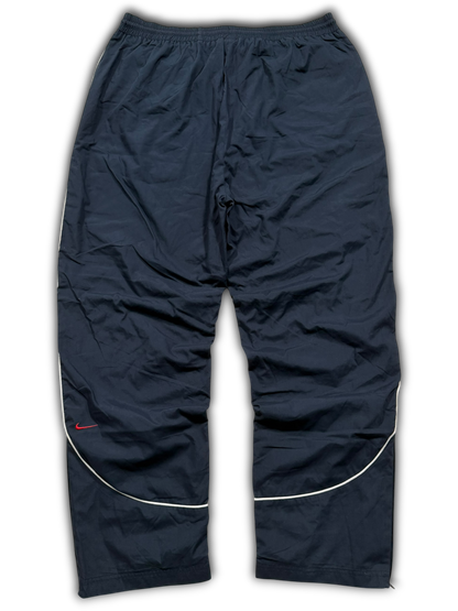 Nike Track Pants (L)-Taka Vintage