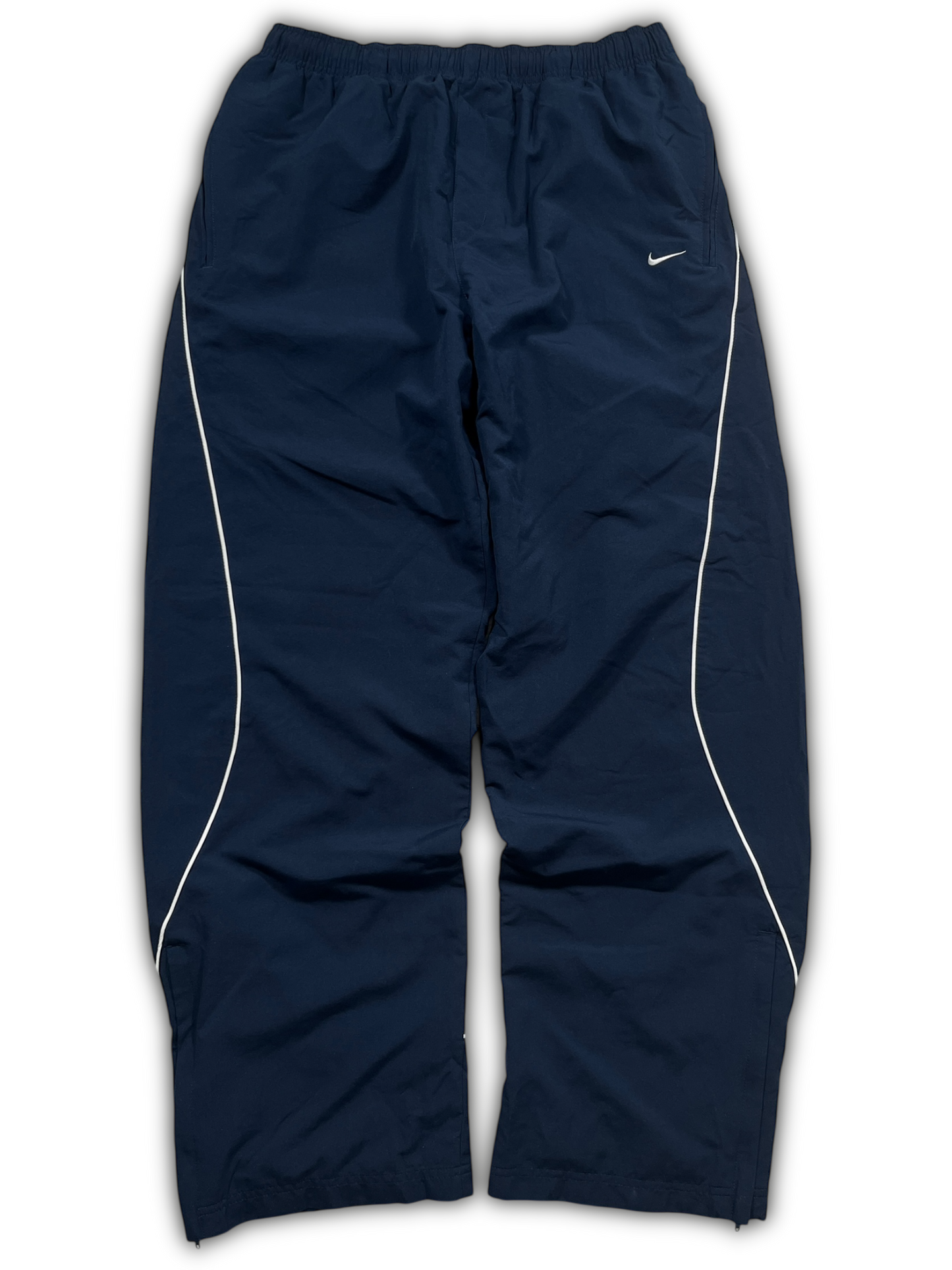 Nike Baggy Track Pants (XL)