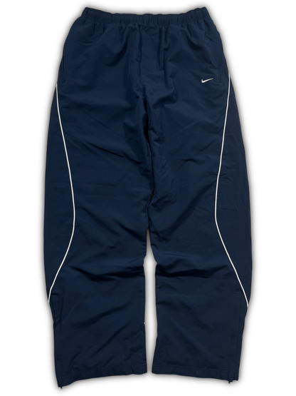 Nike Baggy Track Pants (XL)