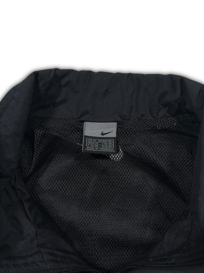 Seltene Nike Trainingsjacke (XL)