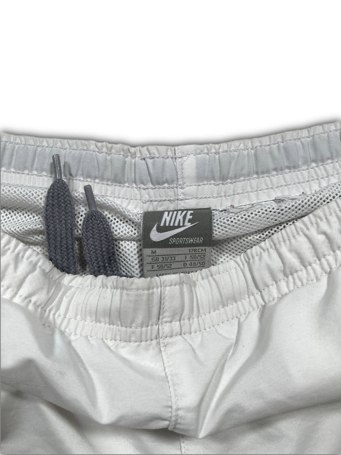 Nike Track Shorts (M)