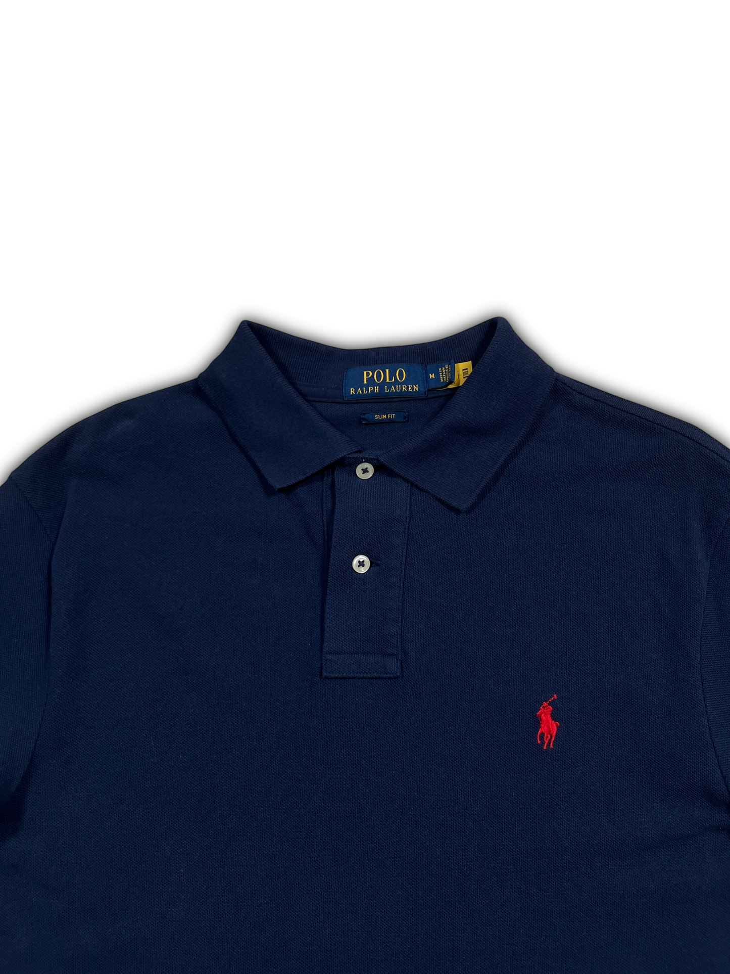 Ralph Lauren Poloshirt (M)