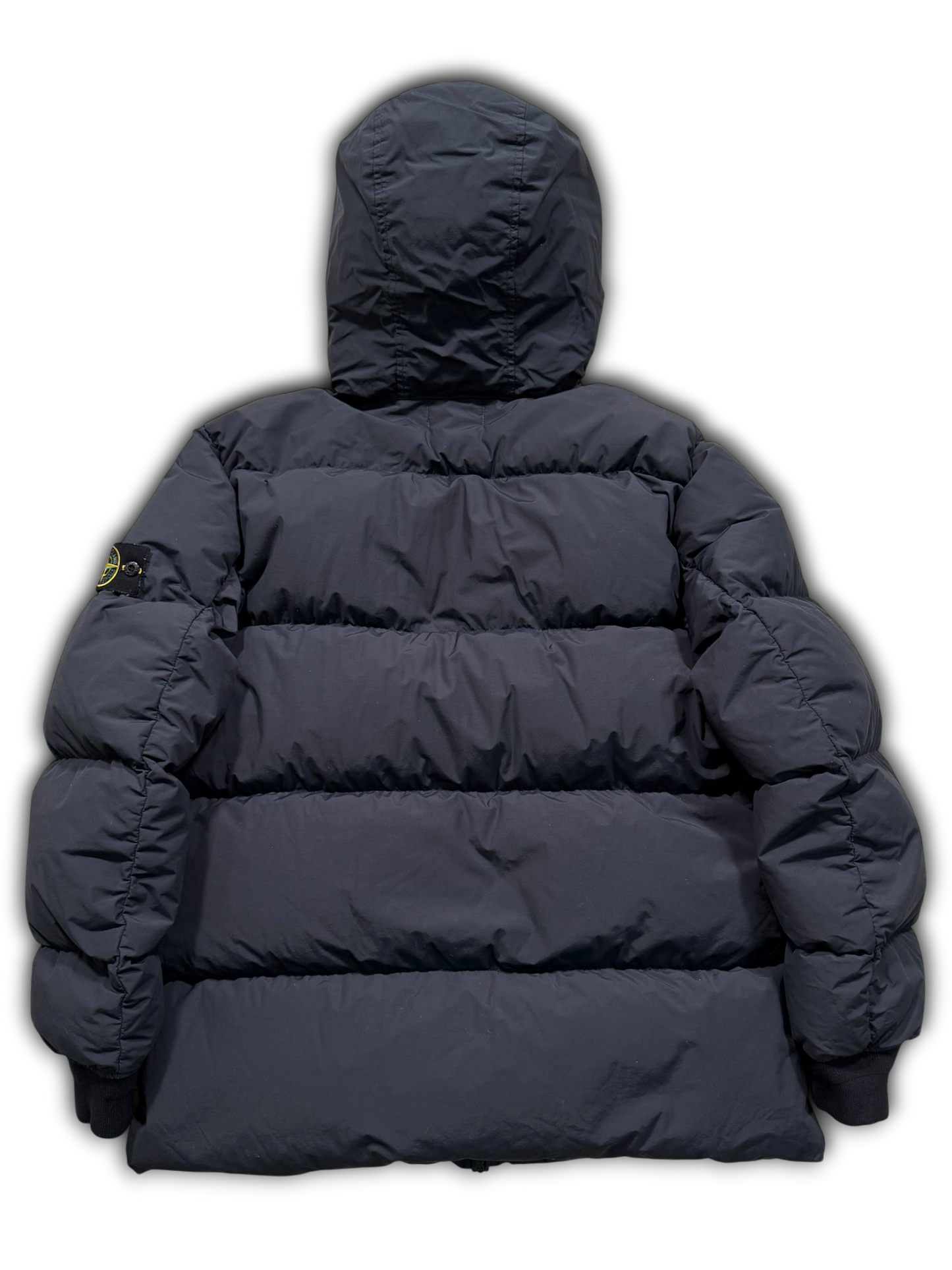 Stone Island Puffer Jacket (XL)