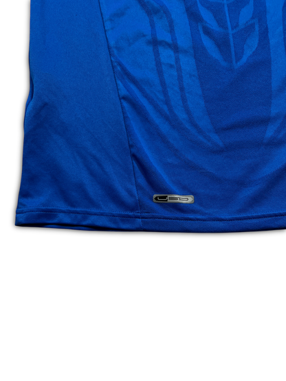 Puma Italia 2010/11 Heimtrikot (M)