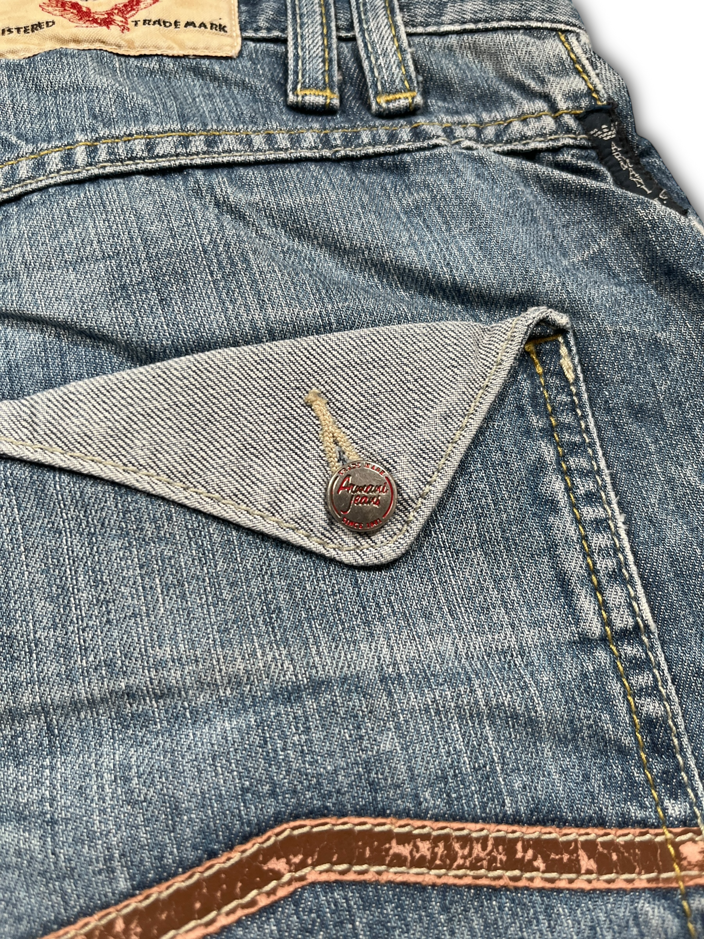 Armani Jeans (L)