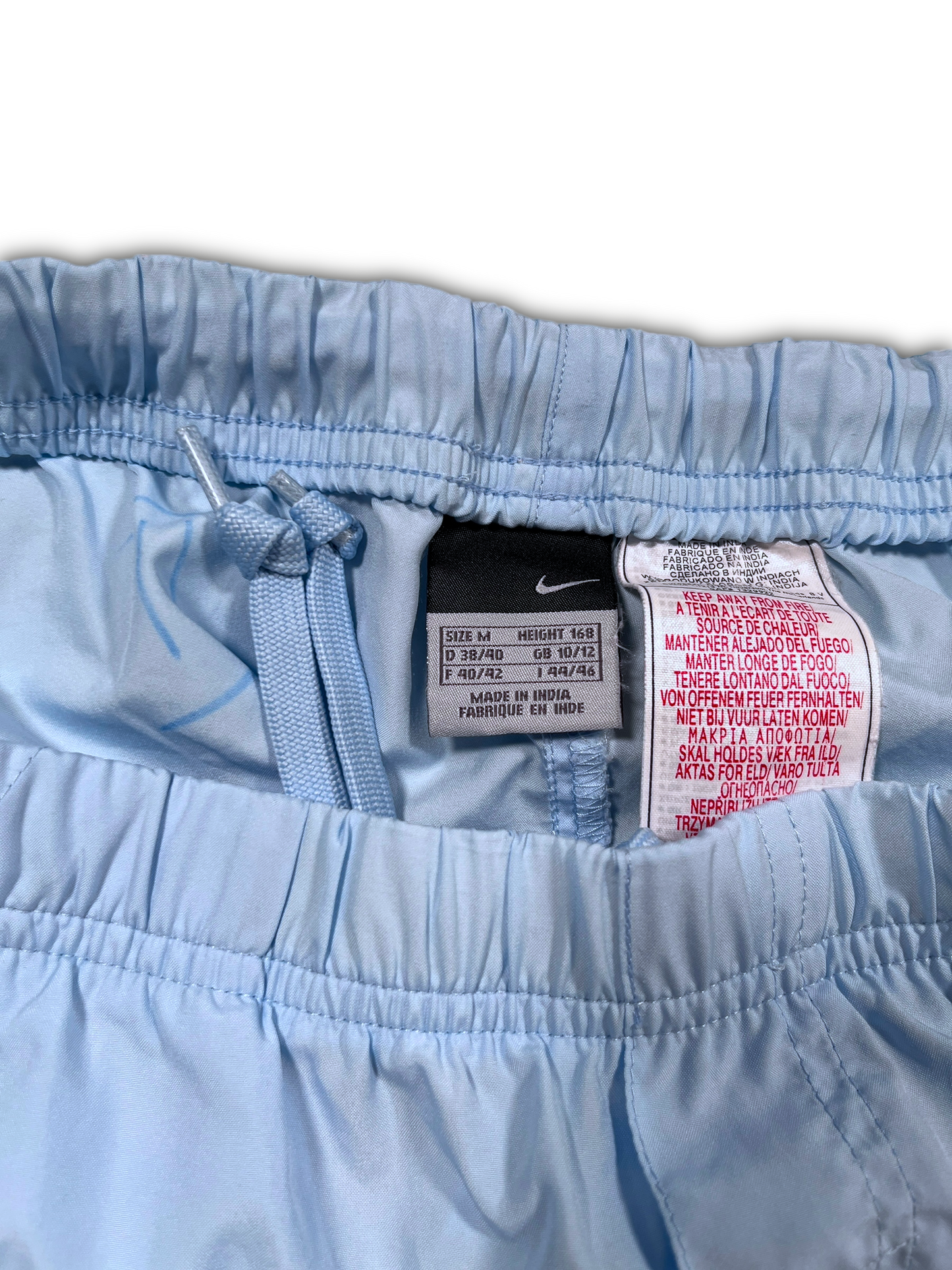 Nike Trainingshose (M)