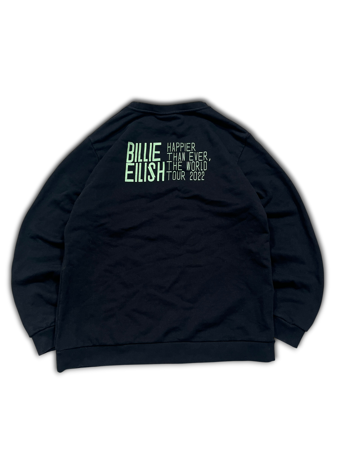 Billie Eilish Sweater (M)