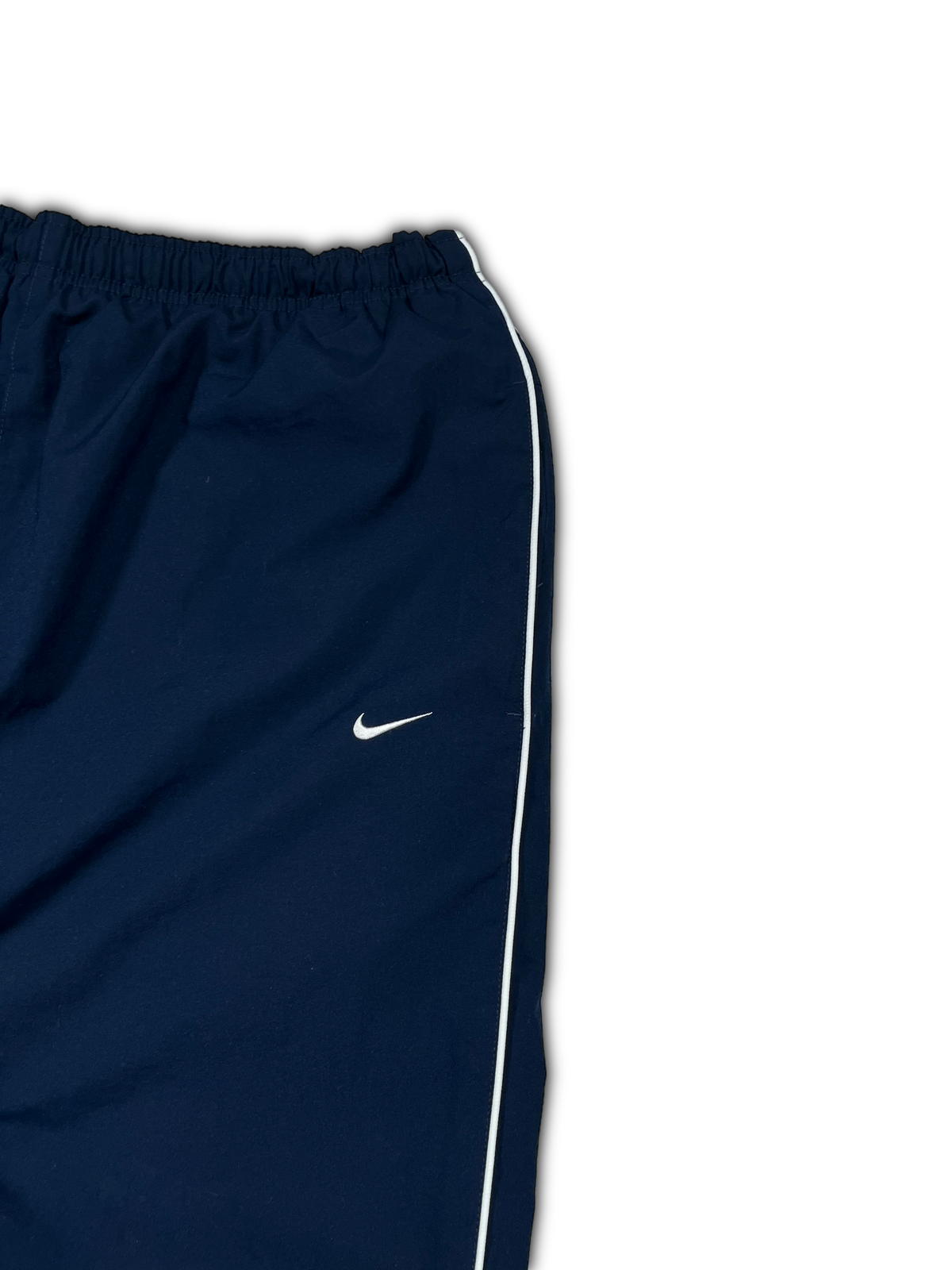 Nike Track Pants (L)-Taka Vintage