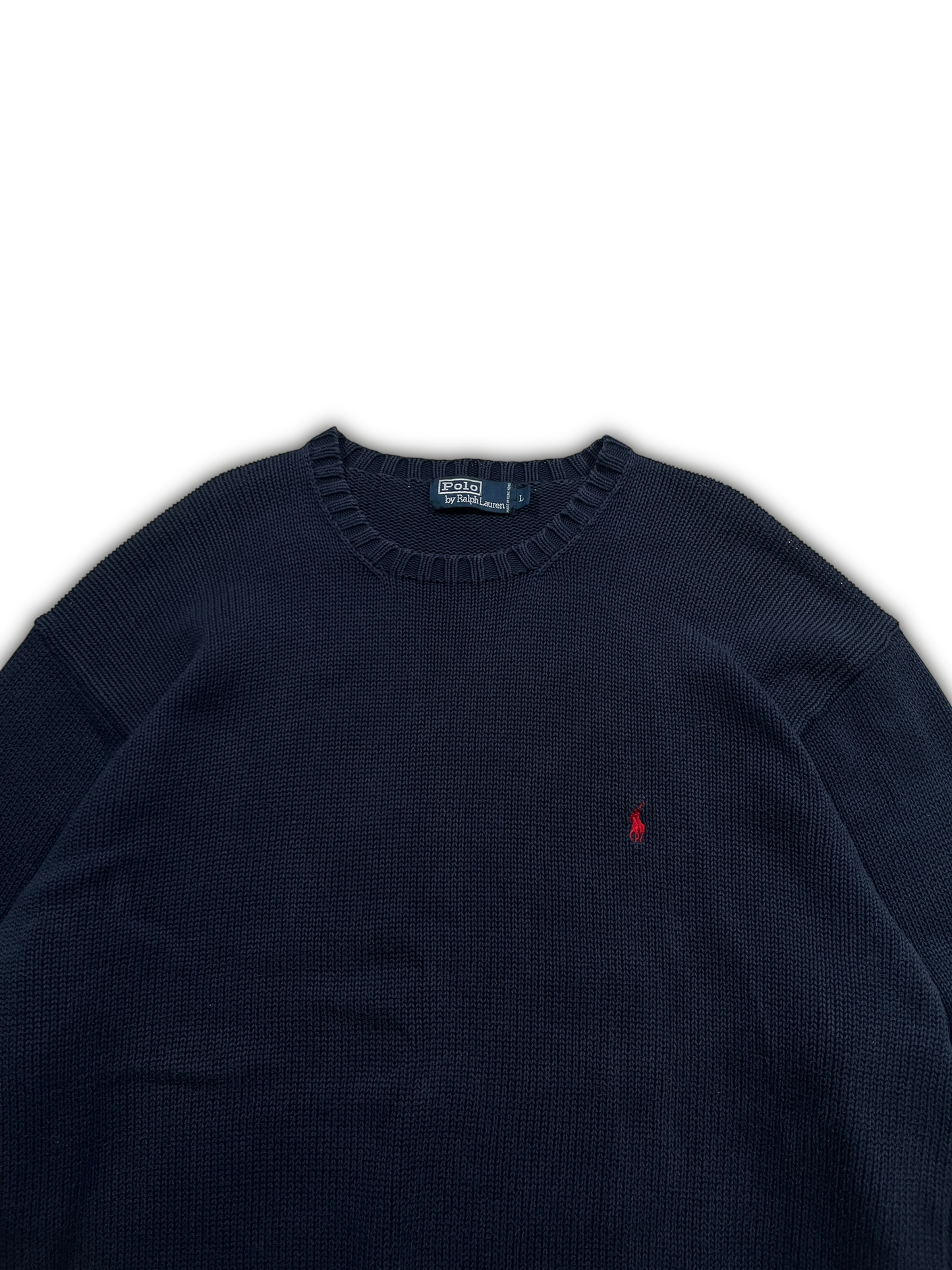 Polo Ralph Lauren Pullover (L)