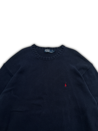 Polo Ralph Lauren Pullover (L)