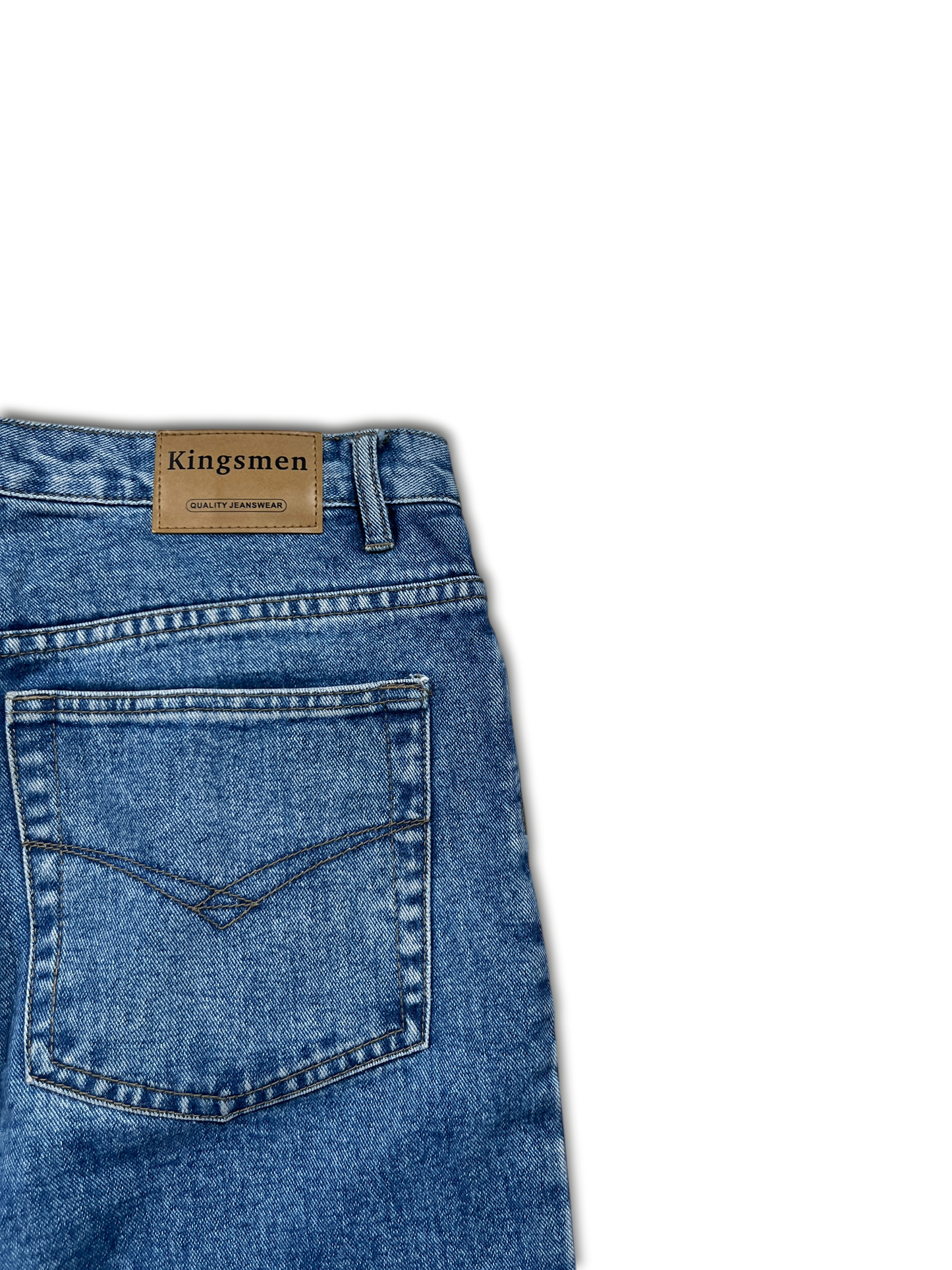 Baggy Jeans (XL)