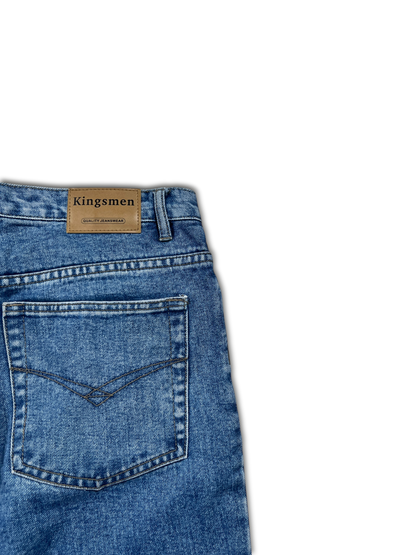 Baggy Jeans (XL)
