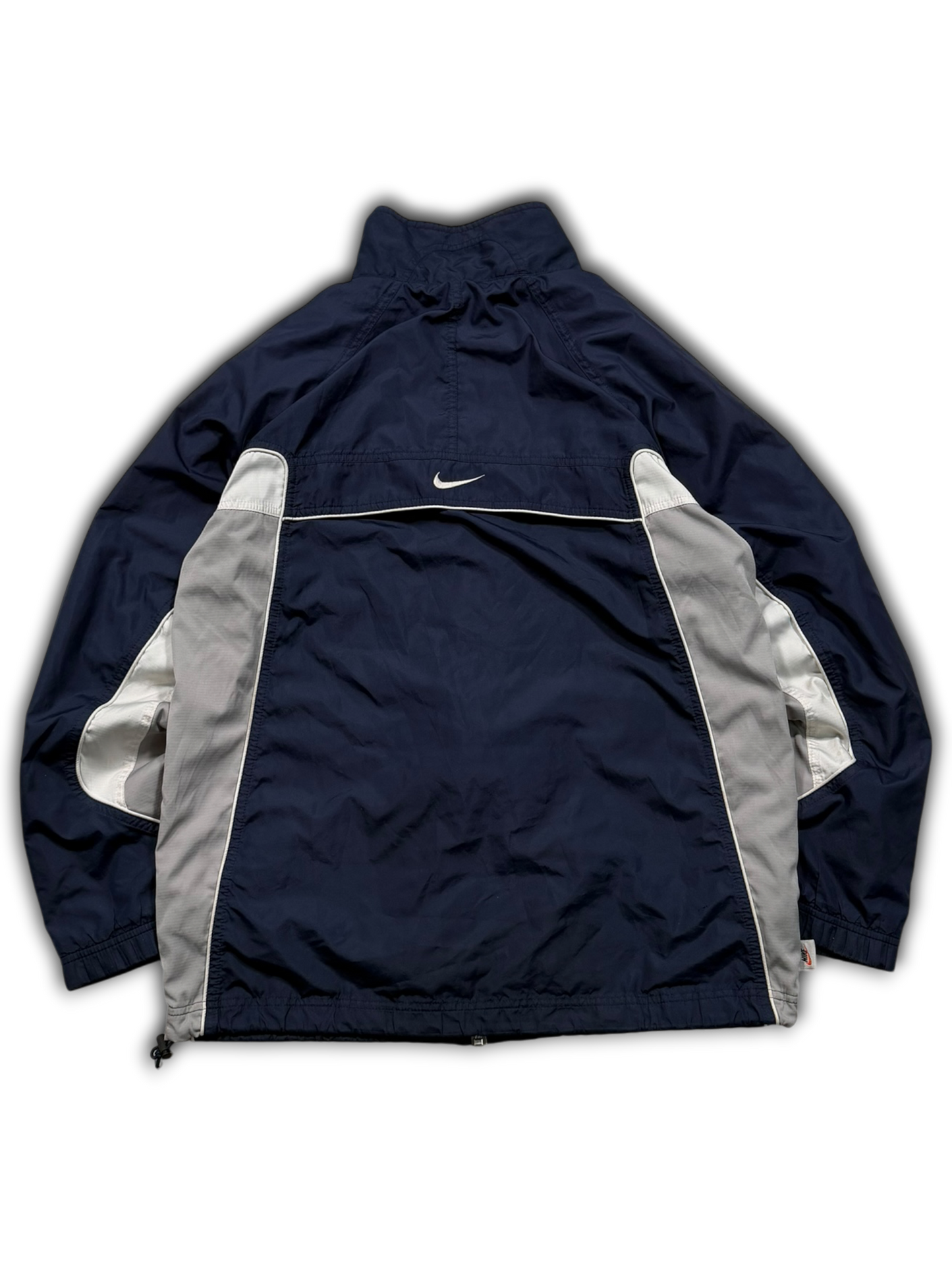 Nike Rare Track Jacket (M)-Taka Vintage