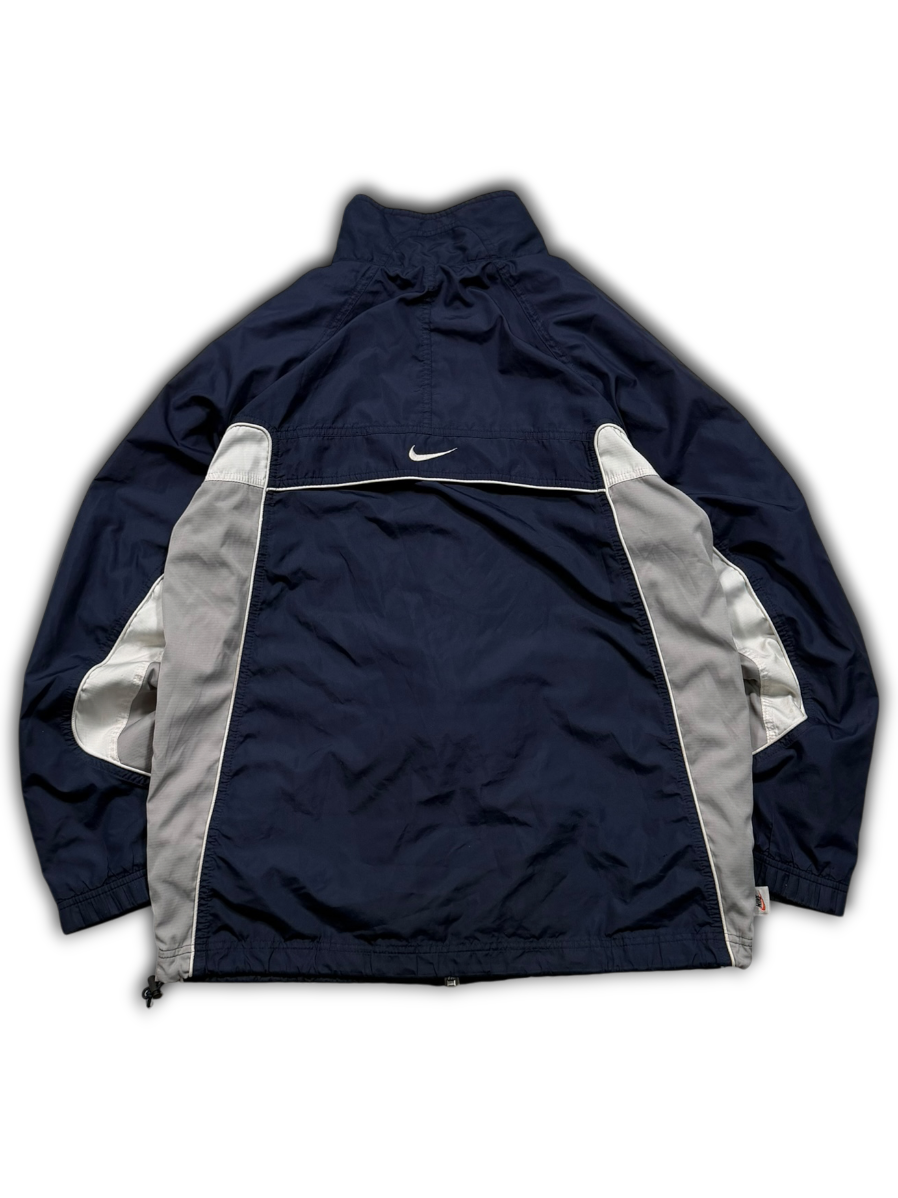 Nike Rare Track Jacket (M)-Taka Vintage