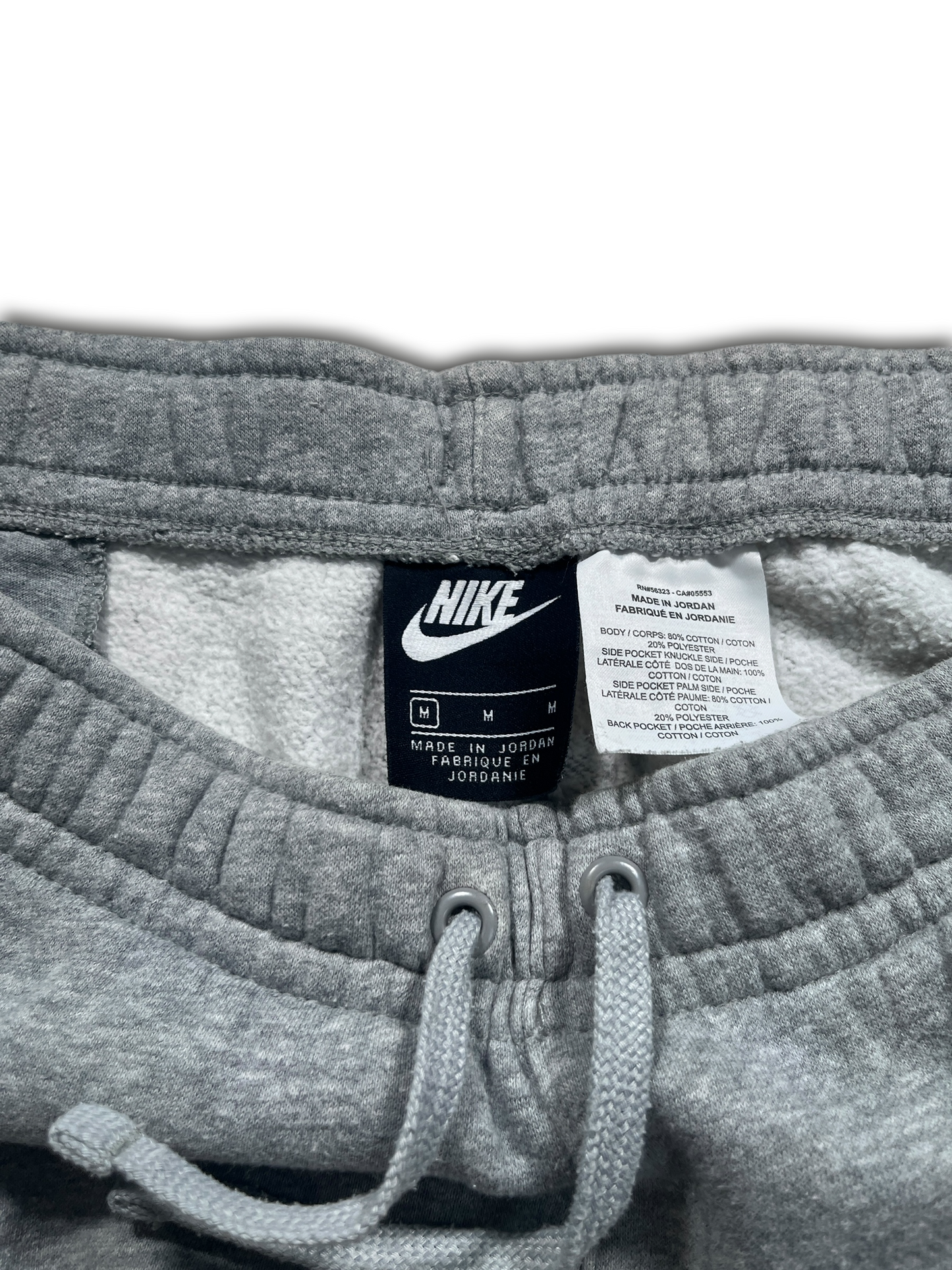 Nike Shorts (M)