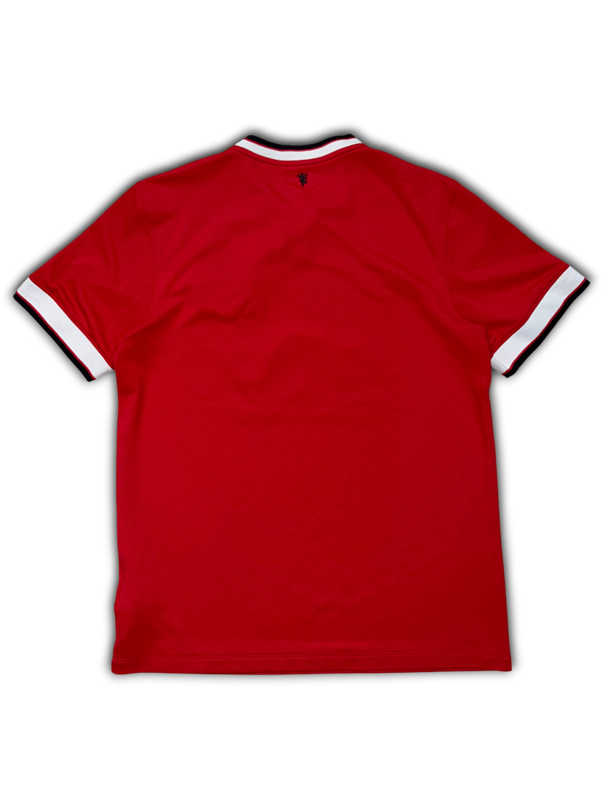 Nike Man United 2014/15 Home Jersey (M)