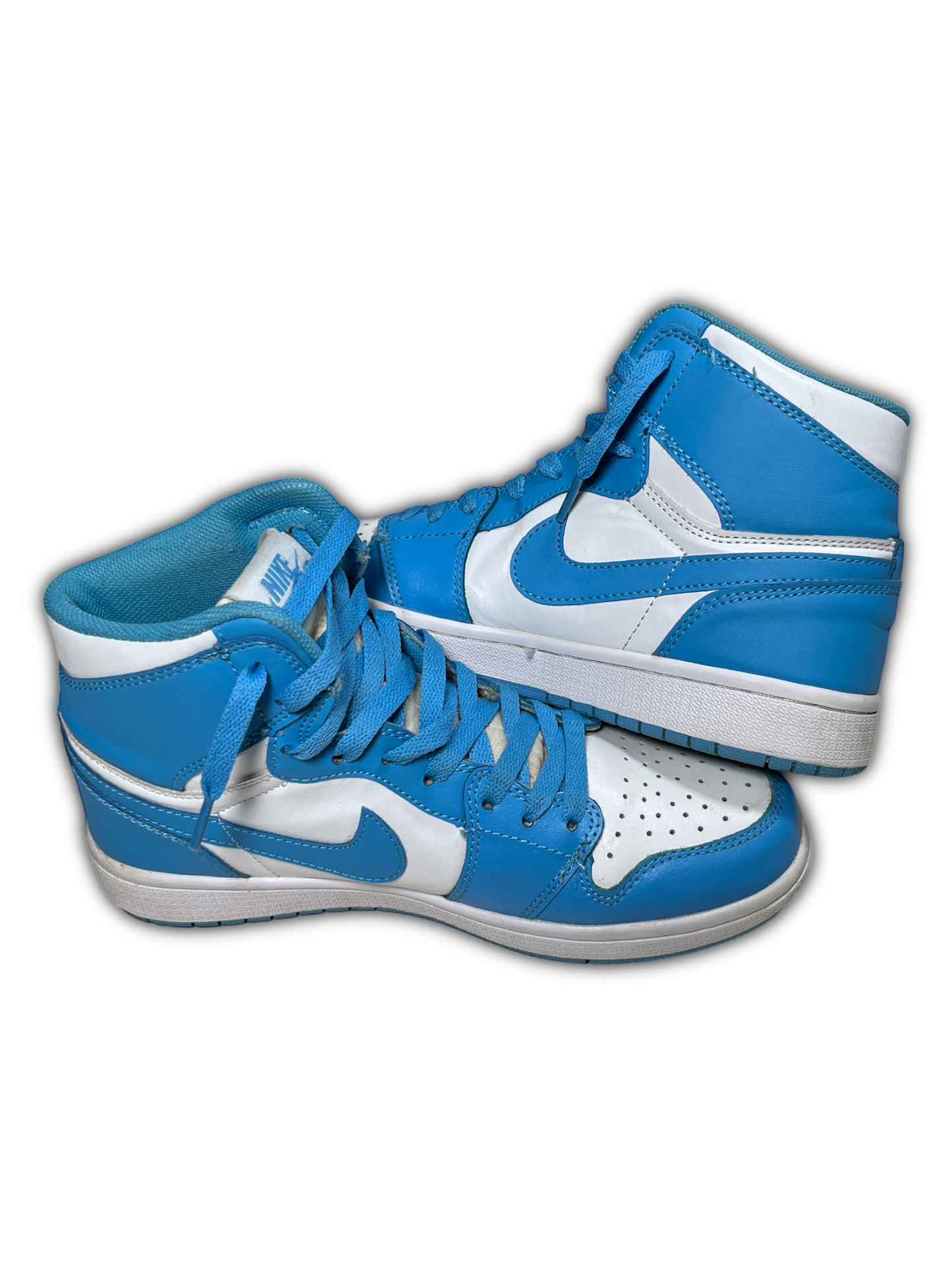 Jordan 1 Retro High OG “UNC” (EU 40)