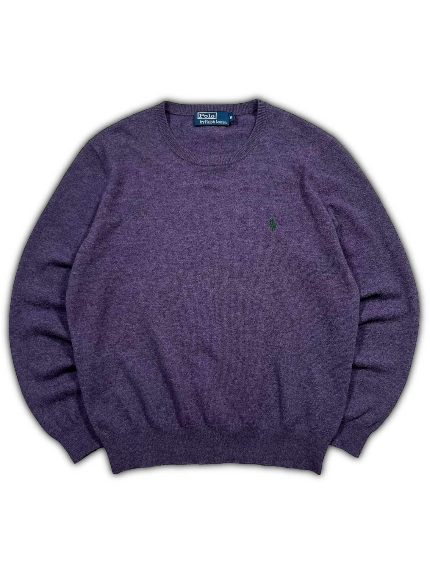 Polo Ralph Lauren Wool Sweater (S)