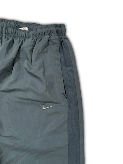 New Nike Baggy Track Pants (L)