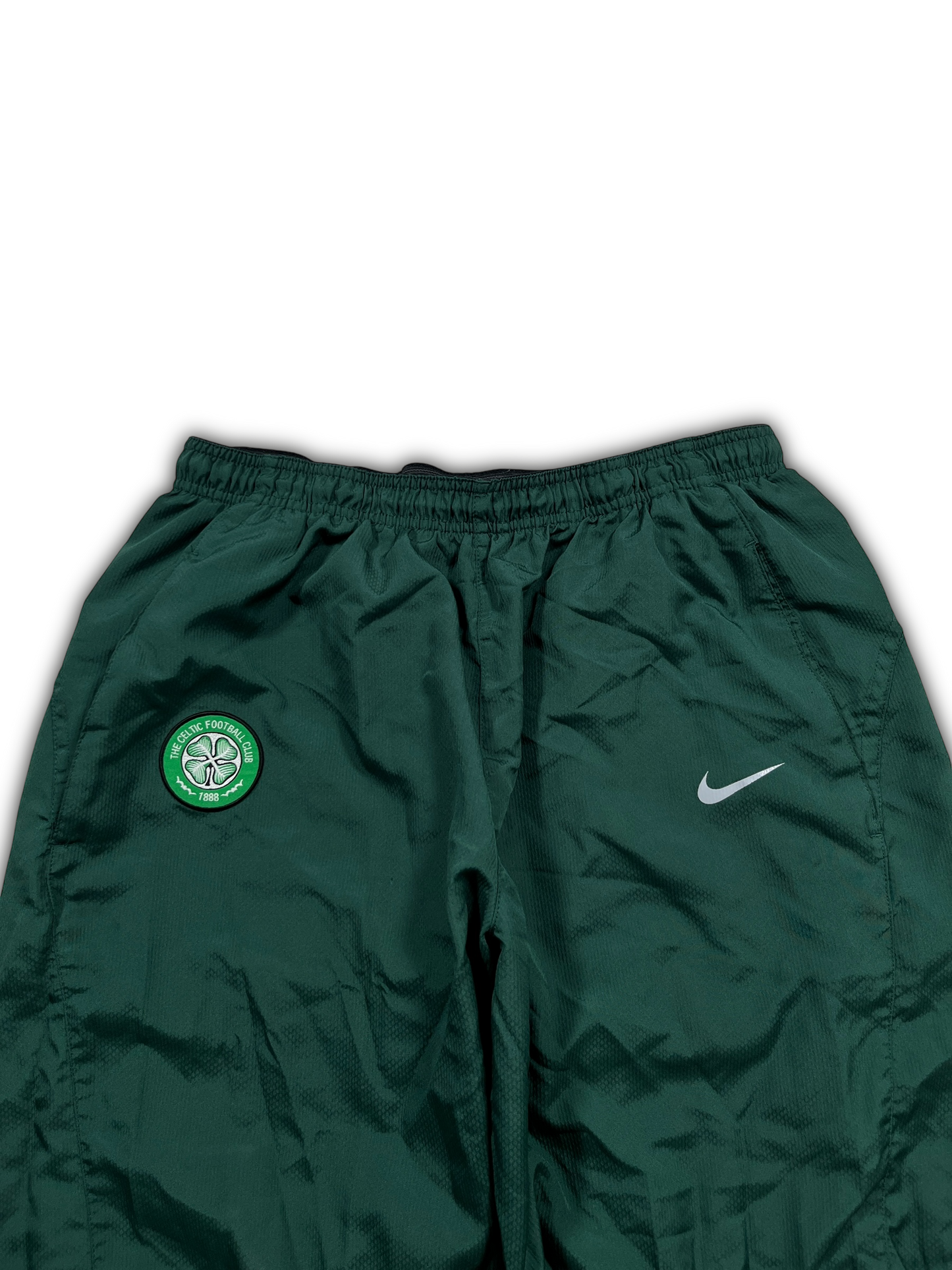 Nike Celtic FC Track Pants (XL)