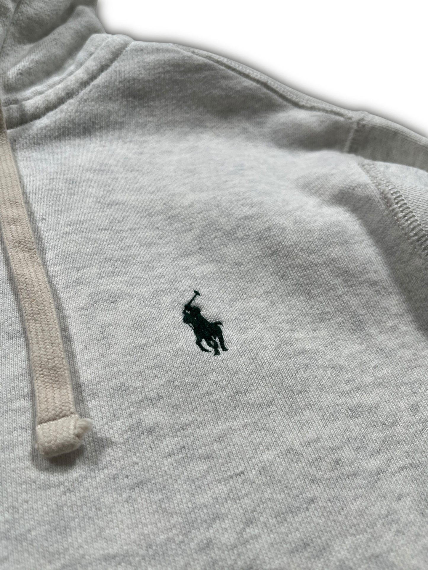 Polo Ralph Lauren Hoodie (S)
