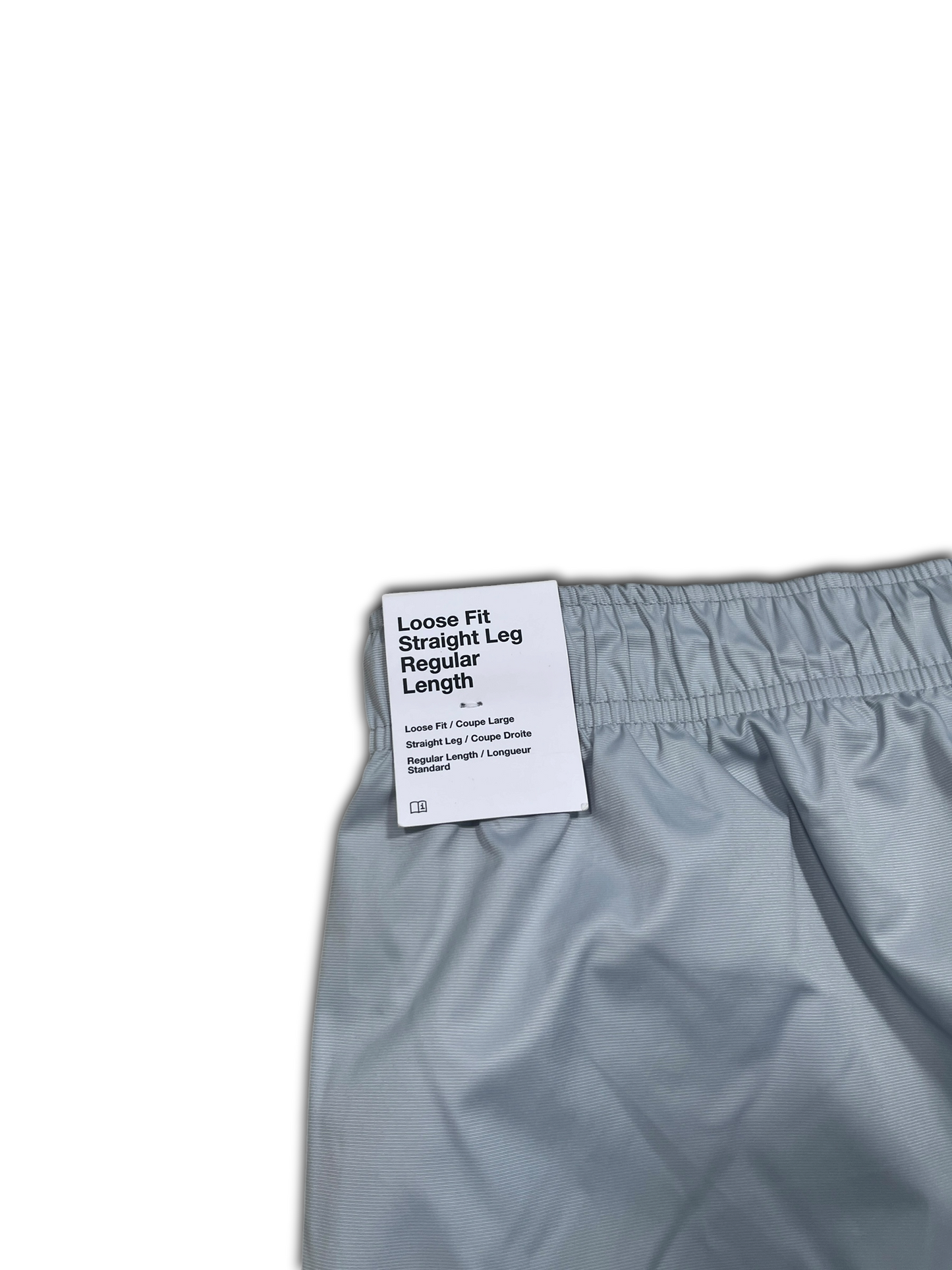 Nike Shox Track Pants (L)
