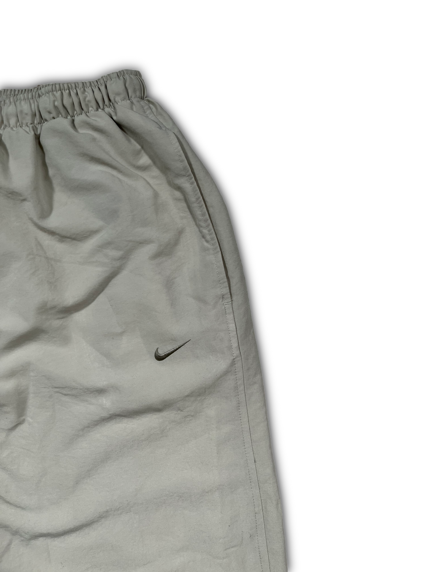 Nike Baggy Track Pants (L)