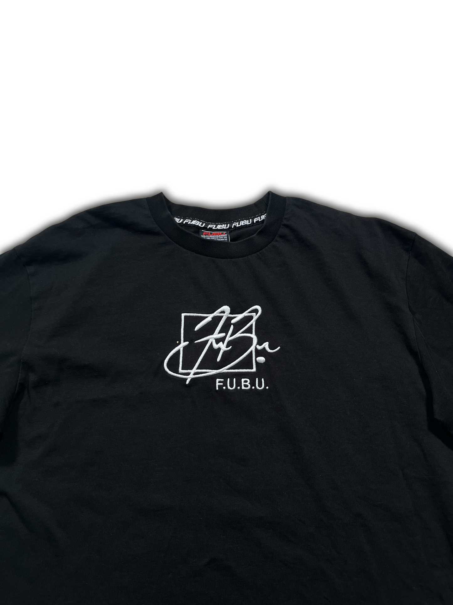 Fubu Vintage Baggy Shirt (M)