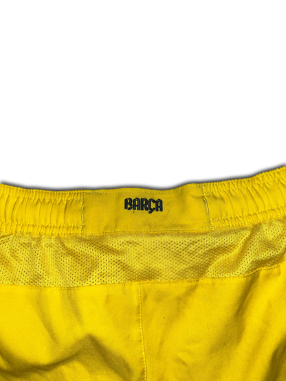 Nike Barcelona Shorts (M)