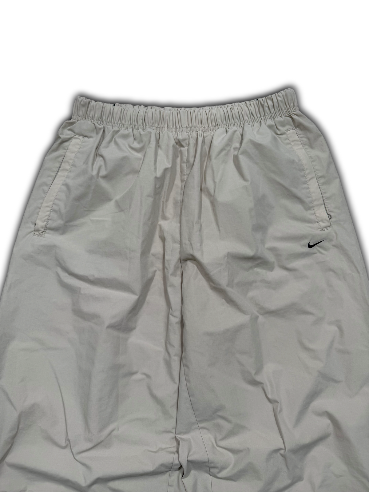 Nike Baggy Track Pants (L)