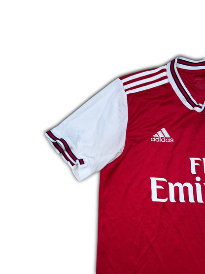 Adidas Arsenal 2019/20 Home Jersey (M)
