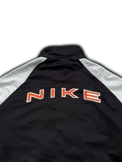 Nike Rare 90s Track Jacket (XL)-Taka Vintage