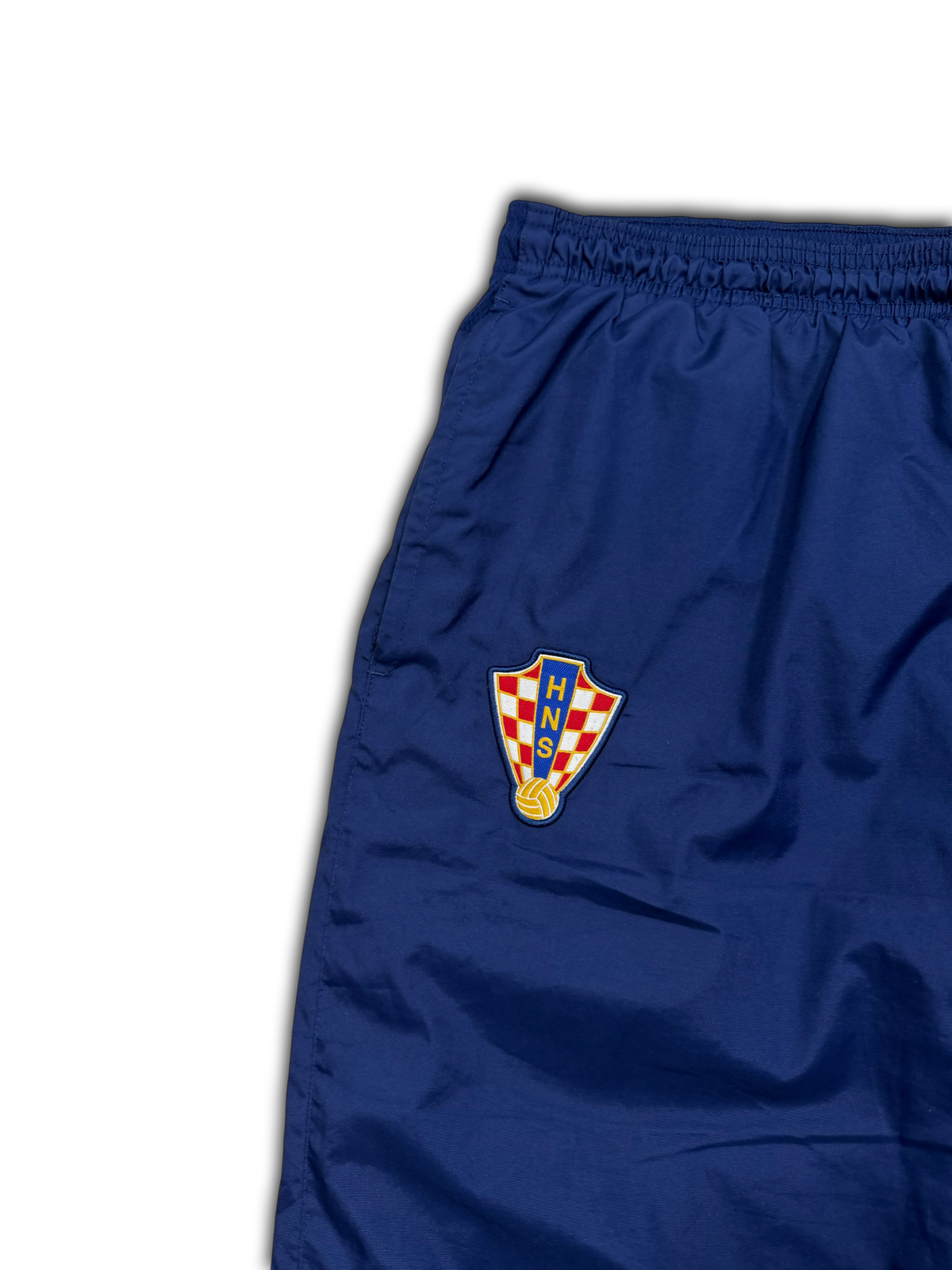 Nike Croatia Track Pants (L)
