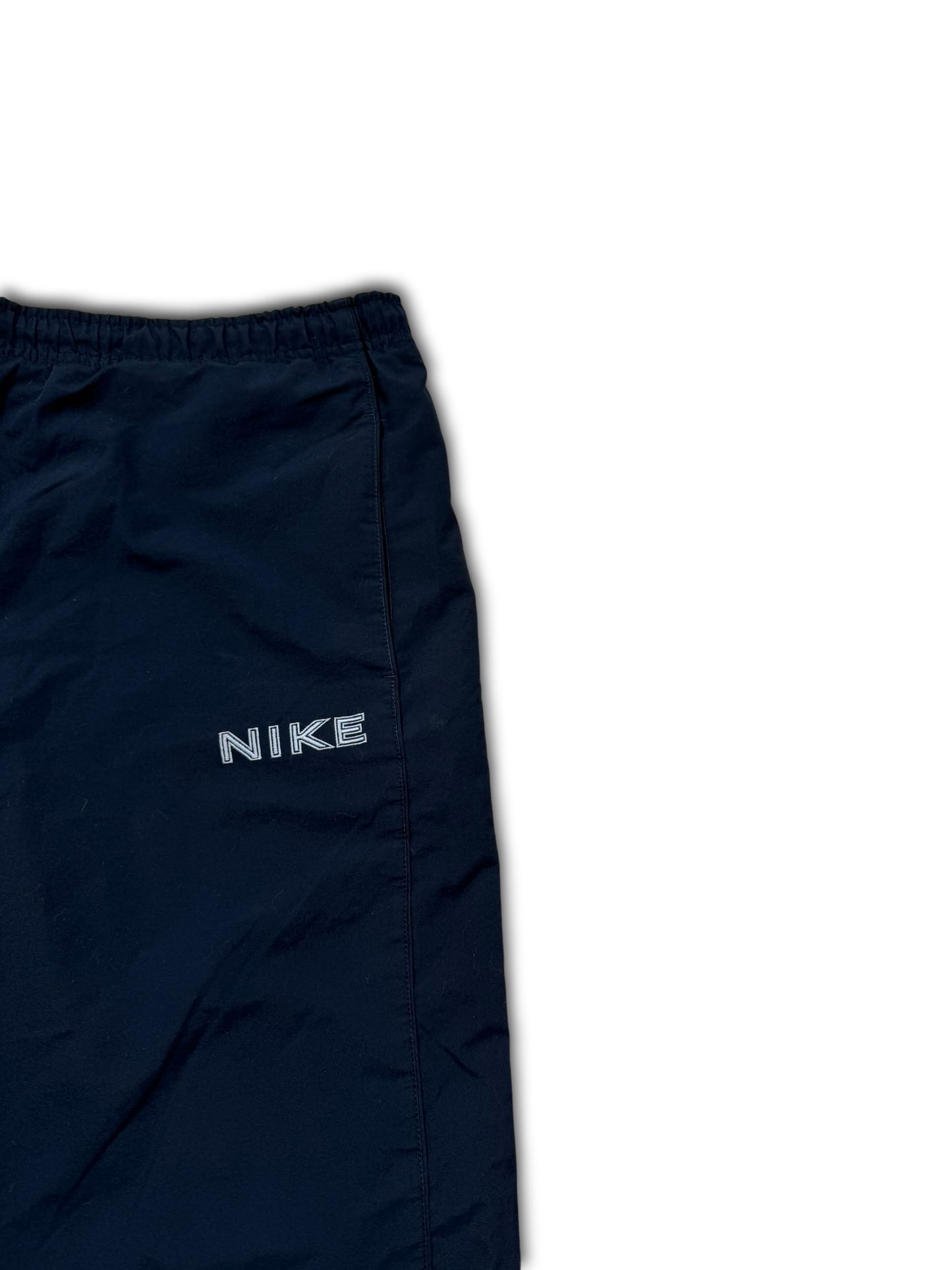 Nike Track Pants (M)-Taka Vintage
