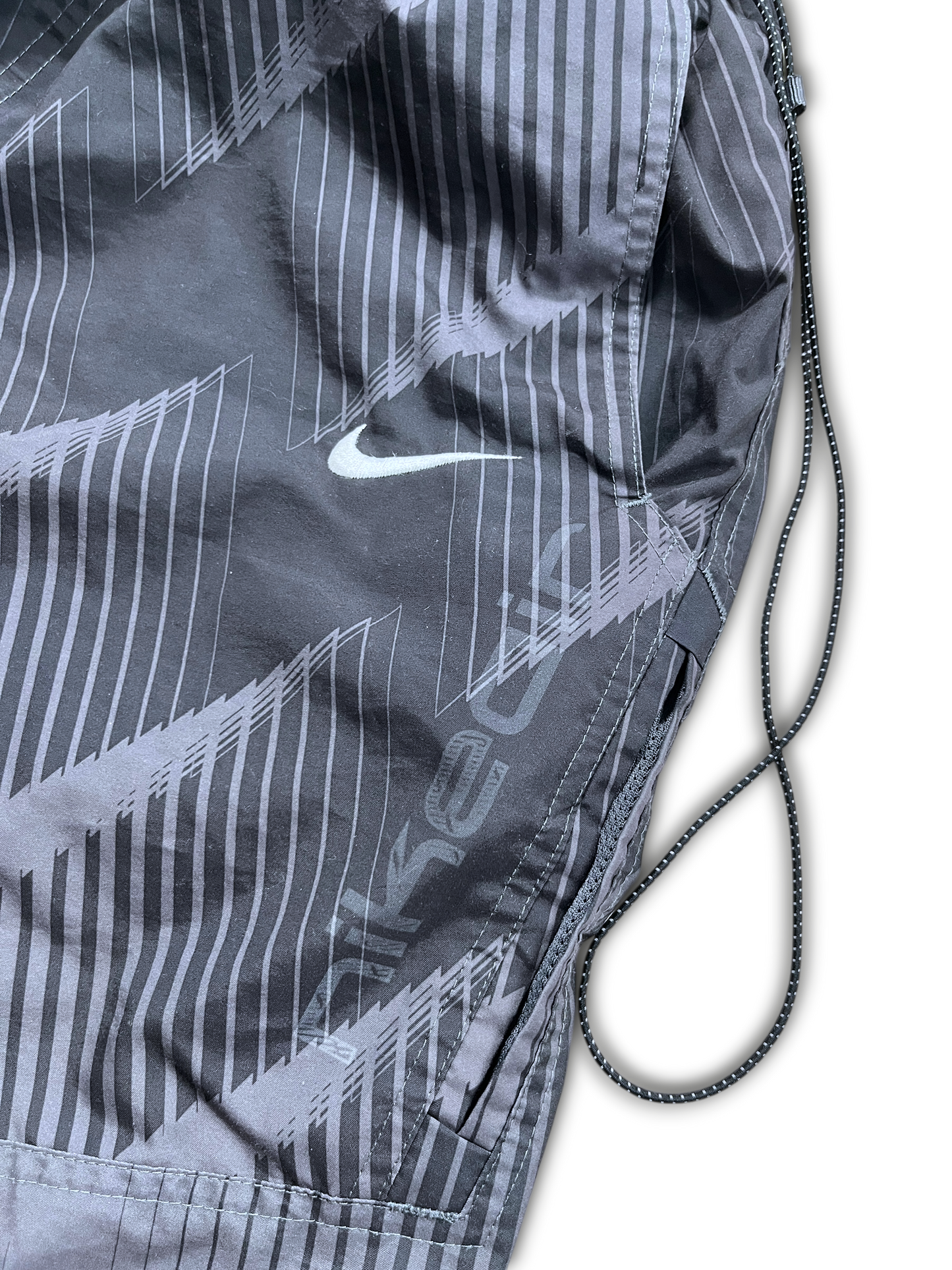 Nike Shorts (L)