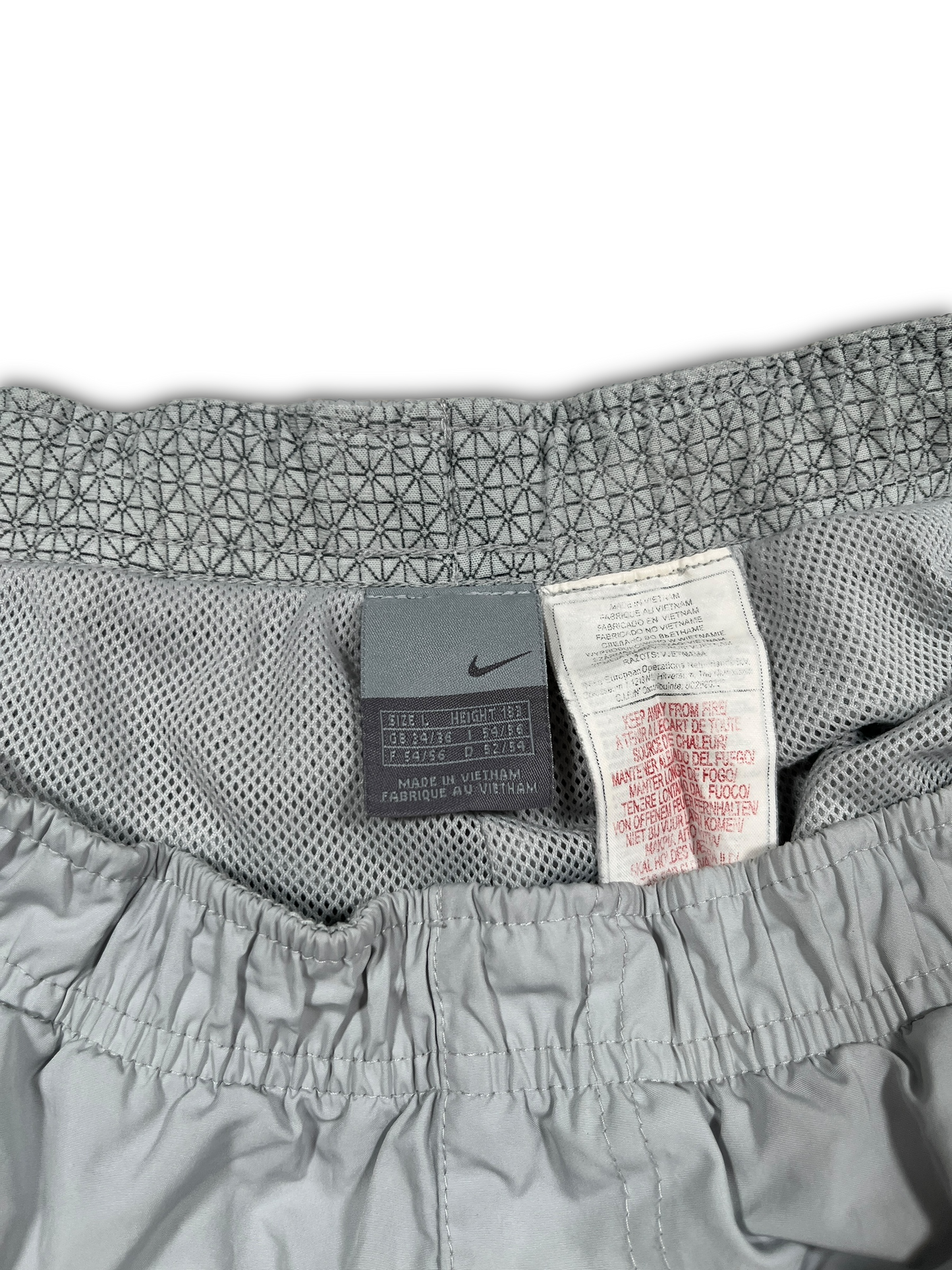 Nike Rare Track Pants (L)