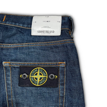 Stone Island Jeans (M)