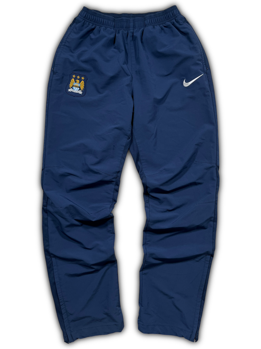 Nike Manchester City Track Pants (M)