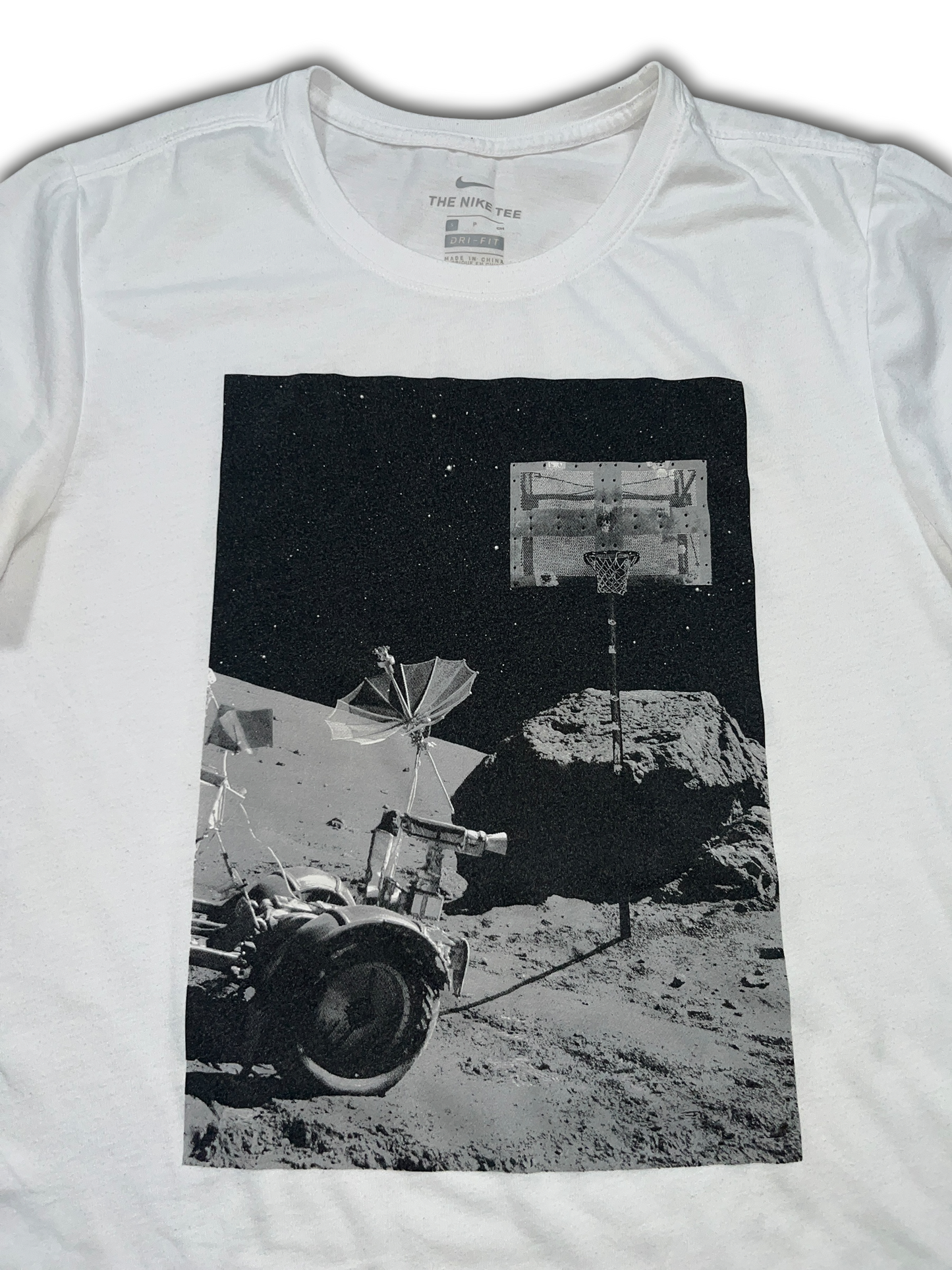 Nike Shirt (S)